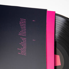 Sayonara Wild Hearts 2xLP Vinyl Soundtrack [Audio Vinyl Music] Audio CD/Vinyl iam8bit