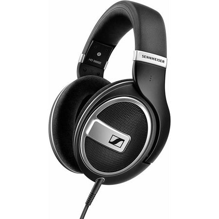 Sennheiser HD 599 - Special Edition Headphones - Black [Electronics] Electronics Sennheiser