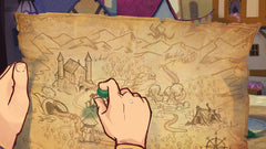 Simon the Sorcerer Origins [PlayStation 5] PlayStation 5 Video Game ININ Games