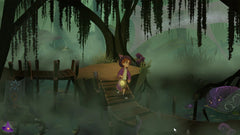 Simon the Sorcerer Origins [PlayStation 5] PlayStation 5 Video Game ININ Games