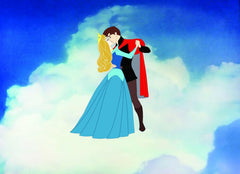 Disney's Sleeping Beauty - 50th Anniversary [Blu-ray] Blu-Ray Movie Disney