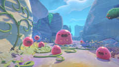 Slime Rancher 2 [Xbox Series X] Xbox Series X Video Game iam8bit