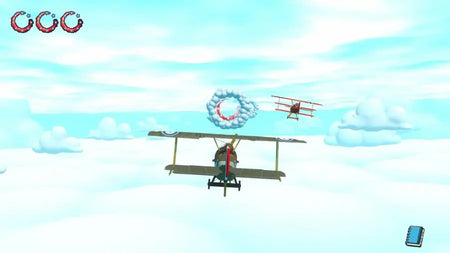 Snoopy And The Great Mystery Club [PlayStation 5] PlayStation 5 Video Game GameMill Entertainment