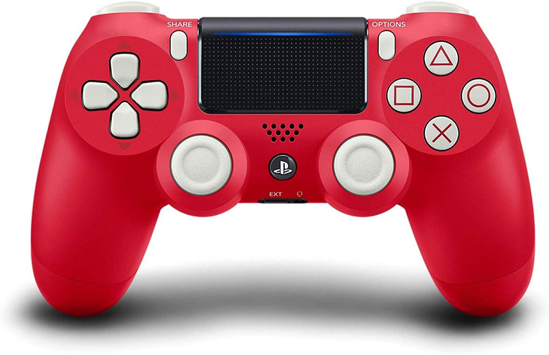 PlayStation 4 Pro Console - Limited Edition Amazing Red Marvel's Spider Man Bundle - 1TB [PlayStation 4 System] PlayStation Systems Sony