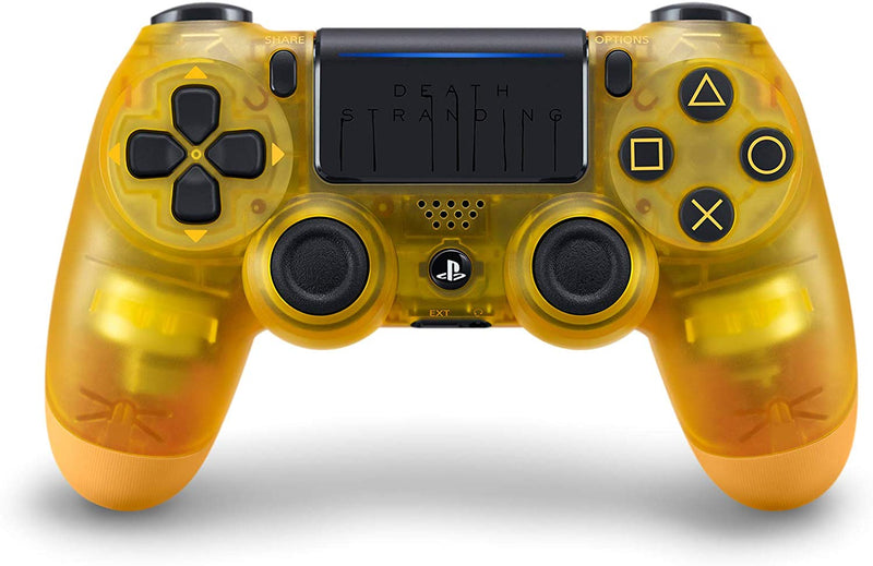 Sony PlayStation 4 Pro Console - Death Stranding Limited Edition - 1TB [PlayStation 4 System] PlayStation Systems Sony