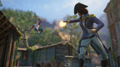 Sony PlayStation 4 Slim Console - Uncharted 4  Bundle - 500GB [PlayStation 4 System] PlayStation Systems Sony