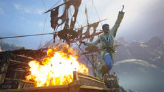 Sony PlayStation 4 Slim Console - Uncharted 4  Bundle - 500GB [PlayStation 4 System] PlayStation Systems Sony