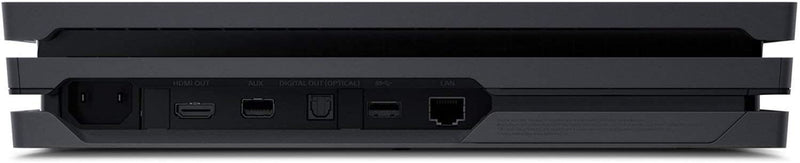 Sony PlayStation 4 Pro Console - Jet Black - 1TB [PlayStation 4 System] PlayStation Systems Sony