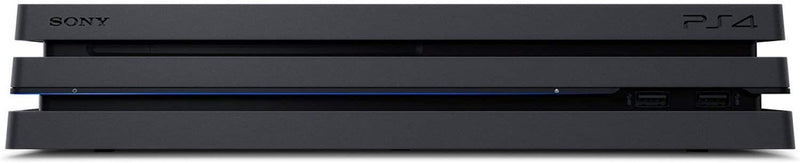 Sony PlayStation 4 Pro Console - Jet Black - 1TB [PlayStation 4 System] PlayStation Systems Sony
