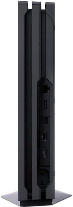 Sony PlayStation 4 Pro Console - Jet Black - 1TB [PlayStation 4 System] PlayStation Systems Sony