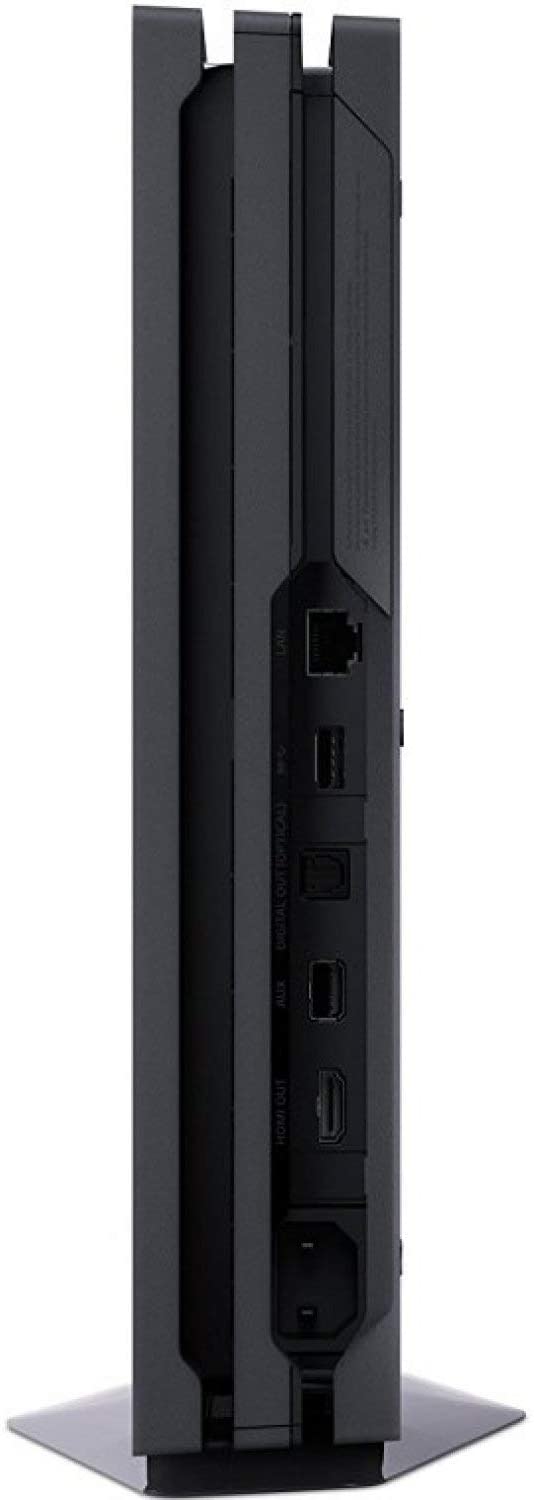 Sony PlayStation 4 Pro Console - Jet Black - 1TB [PlayStation 4 System] PlayStation Systems Sony
