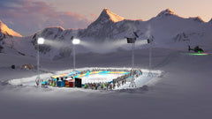 Sony PlayStation 4 Pro Console - NHL 20 Bundle Edition - 1TB [PlayStation 4 System] PlayStation Systems Sony