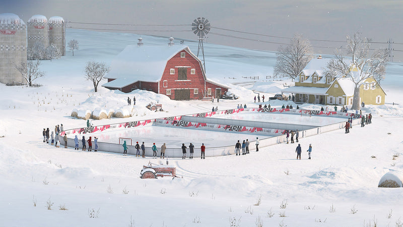 Sony PlayStation 4 Pro Console - NHL 20 Bundle Edition - 1TB [PlayStation 4 System] PlayStation Systems Sony