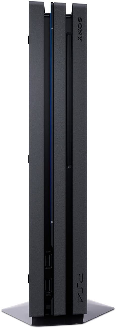 Sony PlayStation 4 Pro Console - Red Dead Redemption 2 Bundle - 1TB [PlayStation 4 System] PlayStation Systems Sony