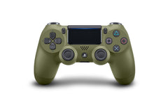 PlayStation 4 Slim Console - Call of Duty: WWII Limited Edition Bundle - 1TB [PlayStation 4 System] PlayStation Systems Sony