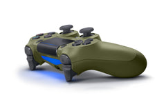 PlayStation 4 Slim Console - Call of Duty: WWII Limited Edition Bundle - 1TB [PlayStation 4 System] PlayStation Systems Sony