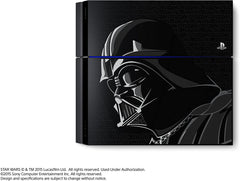 Sony PlayStation 4 Console - Star Wars Battlefront Limited Edition Bundle - 500GB [PlayStation 4 System] PlayStation Systems Sony