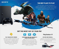PlayStation 4 Slim Console - Fortnite Neo Versa Bundle - 1TB [PlayStation 4 System] PlayStation Systems Sony