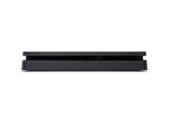 Sony PlayStation 4 Slim Console - Jet Black - 500 GB [PlayStation 4 System] PlayStation Systems Sony