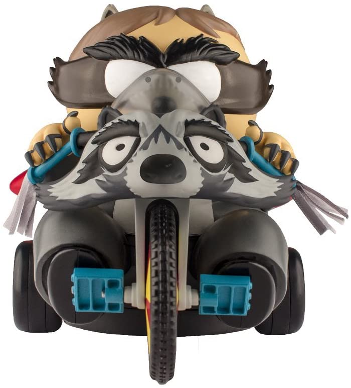 South Park: The Fractured But Whole - Remote Control Coon Mobile Bundle [PlayStation 4] PlayStation 4 Video Game Ubisoft