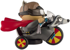 South Park: The Fractured But Whole - Remote Control Coon Mobile Bundle [PlayStation 4] PlayStation 4 Video Game Ubisoft