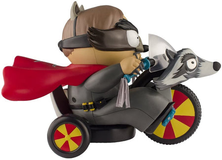 South Park: The Fractured But Whole - Remote Control Coon Mobile Bundle [PlayStation 4] PlayStation 4 Video Game Ubisoft