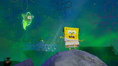 SpongeBob SquarePants: Titans of the Tide [Xbox Series X] Xbox Series X Video Game THQ Nordic