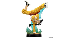 Street Fighter 6: Jamie Amiibo [Nintendo Accessory] Nintendo Accessory Nintendo