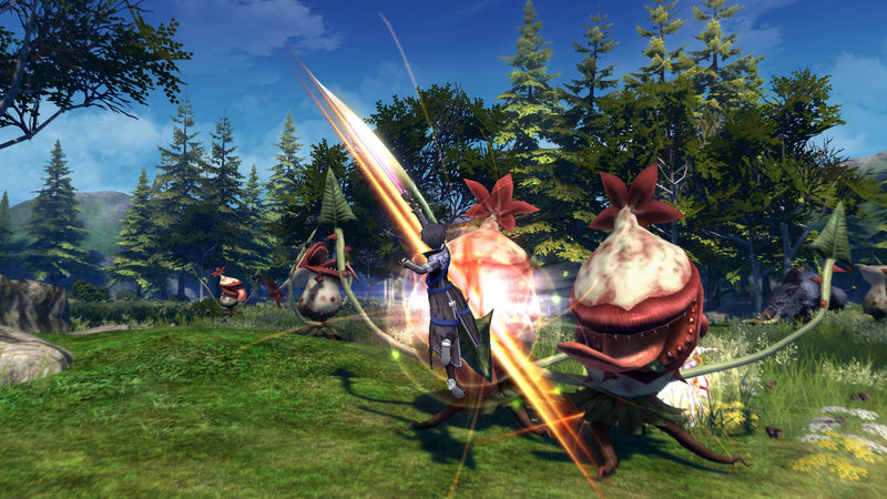 Sword Art Online: Hollow Realization Collectors Edition [PlayStation 4] PlayStation 4 Video Game Bandai Namco