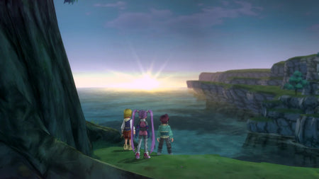 Tales of Graces f Remastered [Xbox One/Xbox Series X] Xbox ONE / Xbox Series X Video Game Bandai Namco