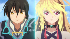 Tales of Xillia Remastered [Nintendo Switch]