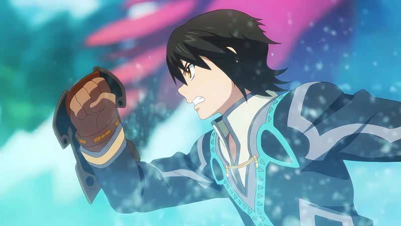 Tales of Xillia Remastered [Nintendo Switch] Nintendo Switch Video Game Bandai Namco