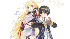 Tales of Xillia: Remastered [PlayStation 5] PlayStation 5 Video Game Bandai Namco