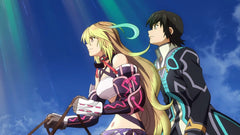 Tales of Xillia: Remastered [PlayStation 5] PlayStation 5 Video Game Bandai Namco
