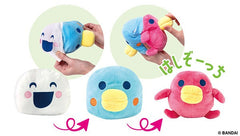 Tamagotchi Adventure Companion Backpack - [Hashizotchi] Clothing and Apparel Bandai Namco