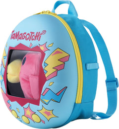 Tamagotchi Adventure Companion Backpack - [Hashizotchi] Clothing and Apparel Bandai Namco