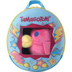 Tamagotchi Adventure Companion Backpack - [Hashizotchi] Clothing and Apparel Bandai Namco