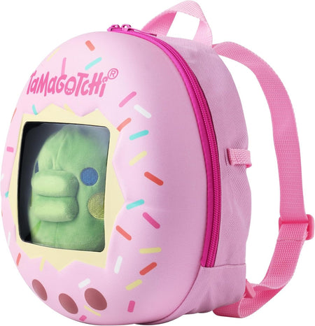 Tamagotchi Adventure Companion Backpack - [Kuchipatchi] Clothing and Apparel Bandai Namco