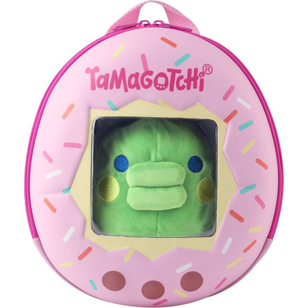 Tamagotchi Adventure Companion Backpack - [Kuchipatchi] Clothing and Apparel Bandai Namco