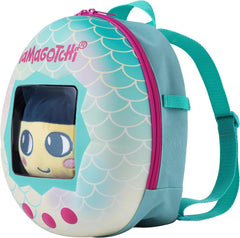 Tamagotchi Adventure Companion Backpack - [Mametchi] Clothing and Apparel Bandai Namco