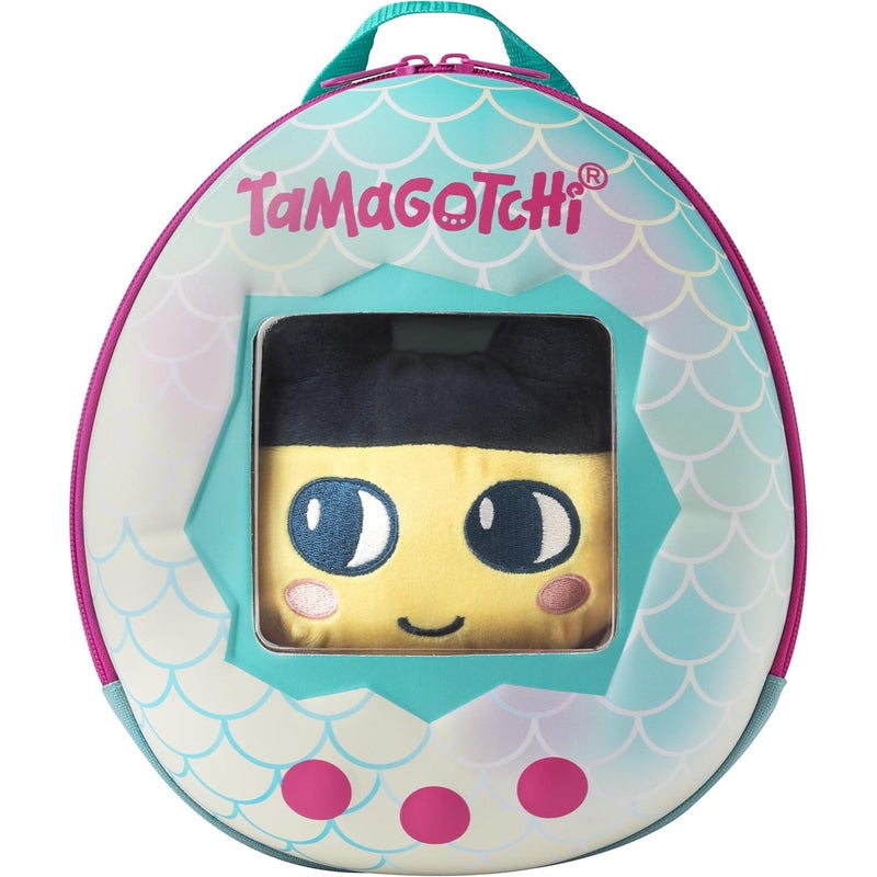 Tamagotchi Adventure Companion Backpack - [Mametchi] Clothing and Apparel Bandai Namco