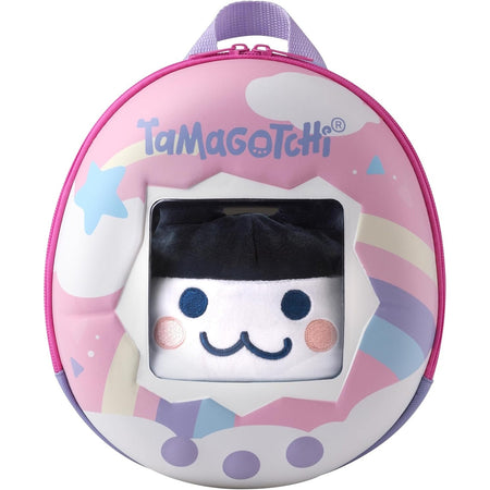 Tamagotchi Adventure Companion Backpack - [Mimitchi] Clothing and Apparel Bandai Namco