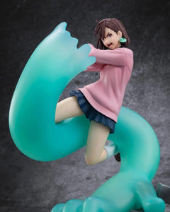 Tamashii Nations: DanDaDan - Momo FiguartsZERO Toys & Games Bandai Namco