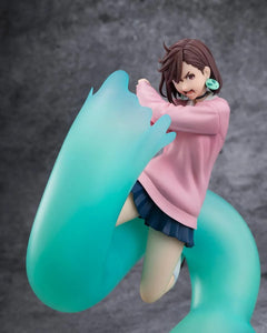 Tamashii Nations: DanDaDan - Momo FiguartsZERO Toys & Games Bandai Namco