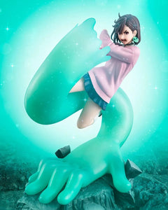 Tamashii Nations: DanDaDan - Momo FiguartsZERO Toys & Games Bandai Namco