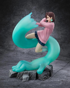 Tamashii Nations: DanDaDan - Momo FiguartsZERO Toys & Games Bandai Namco