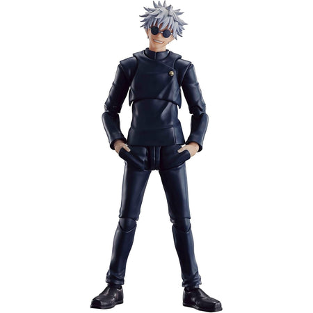 Tamashii Nations: Jujutsu Kaisen - Satoru Gojo (Tokyo Jujutsu High School) S.H. Figuarts Toys & Hobbies Bandai Namco