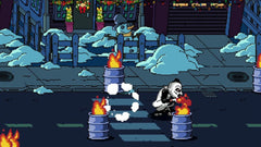 Terrifier The ARTcade Game [Xbox Series X]