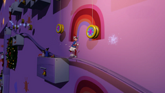 The Elf on the Shelf: Christmas Heroes [Xbox One / Xbox Series X] Xbox Series X Video Game Outright Games