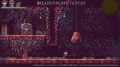 The Good Old Day$ [Nintendo Switch] Nintendo Switch Video Game Aksys Games